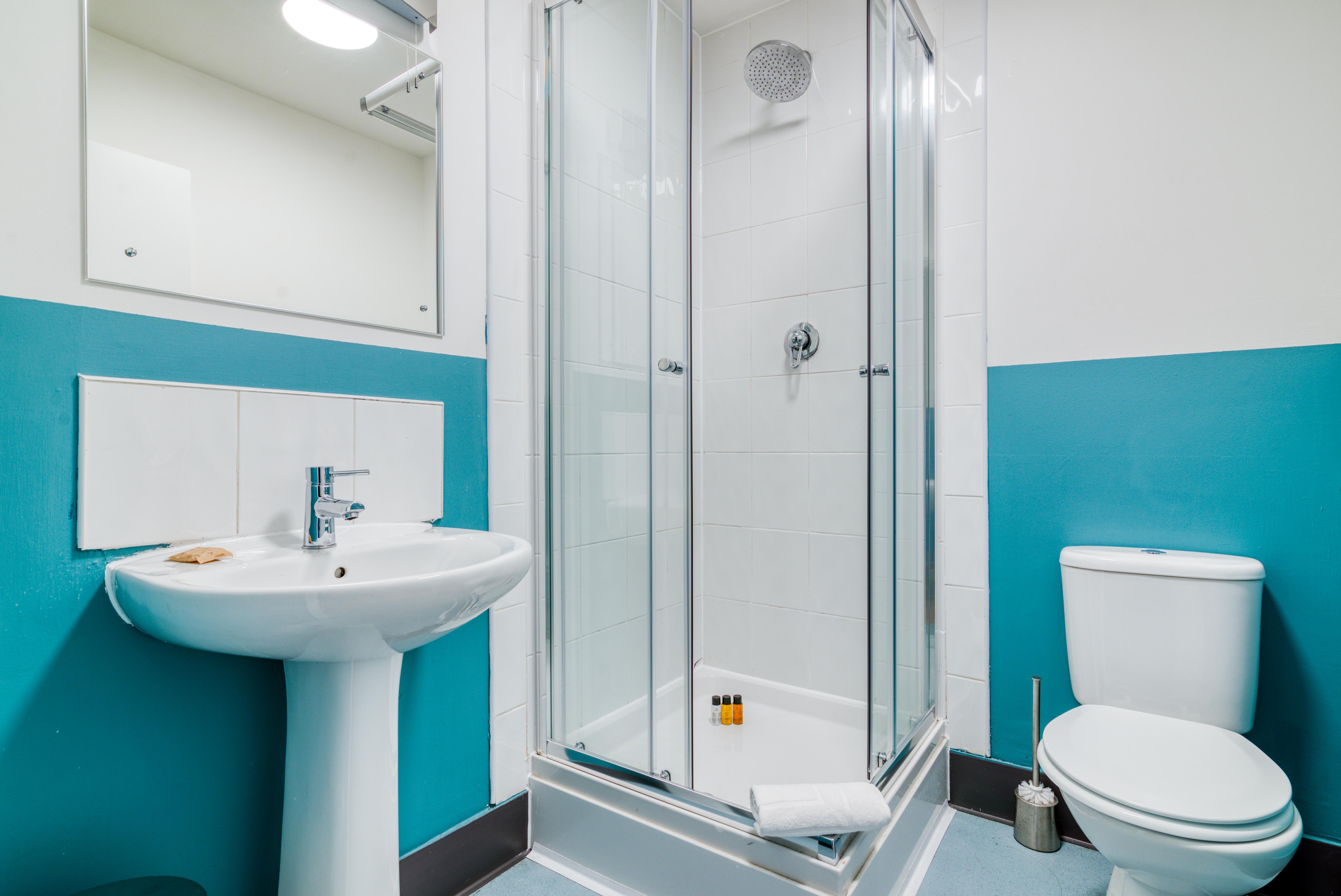 Hostel Ph Nq1 Manchester
