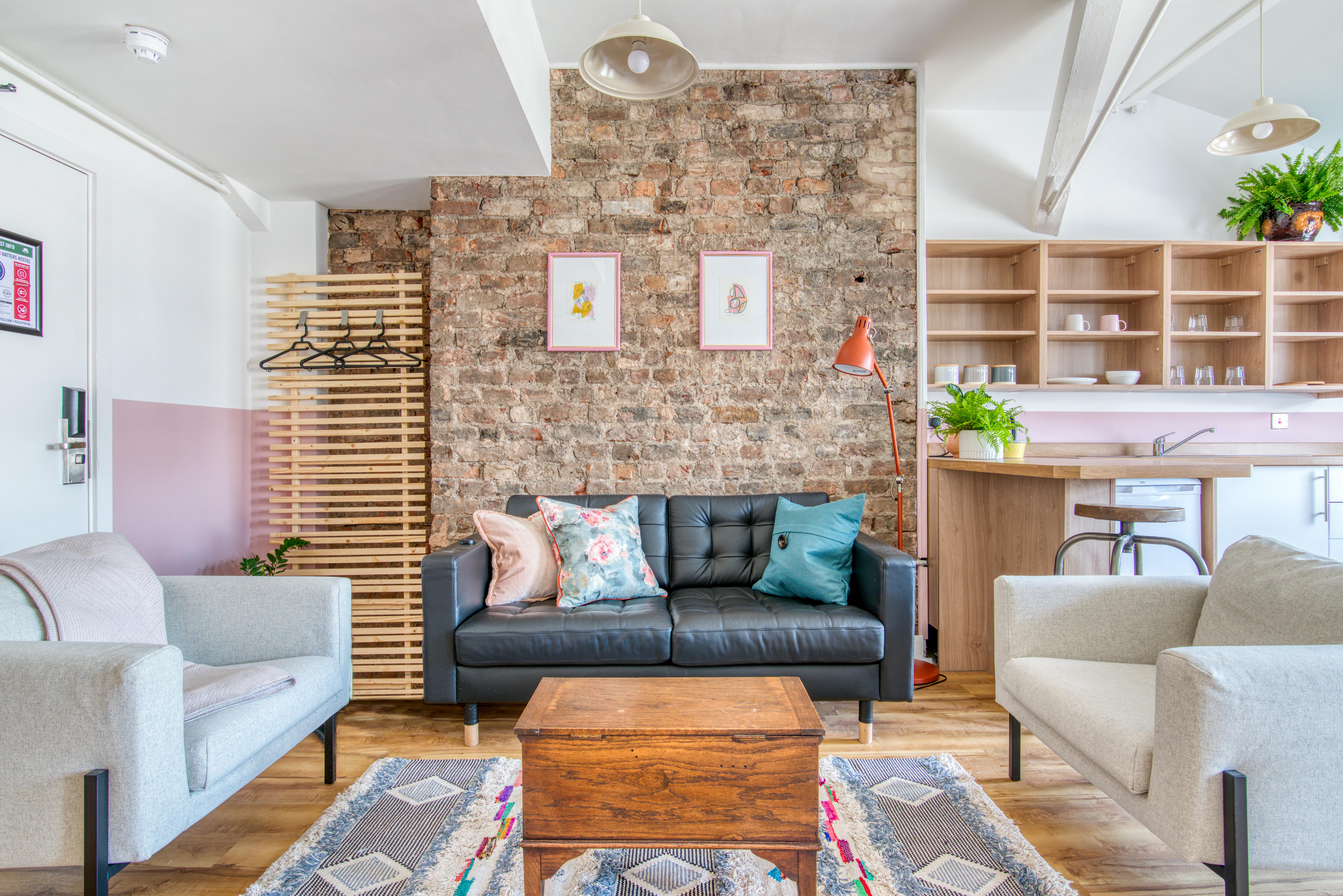 Hostel Ph Nq1 Manchester