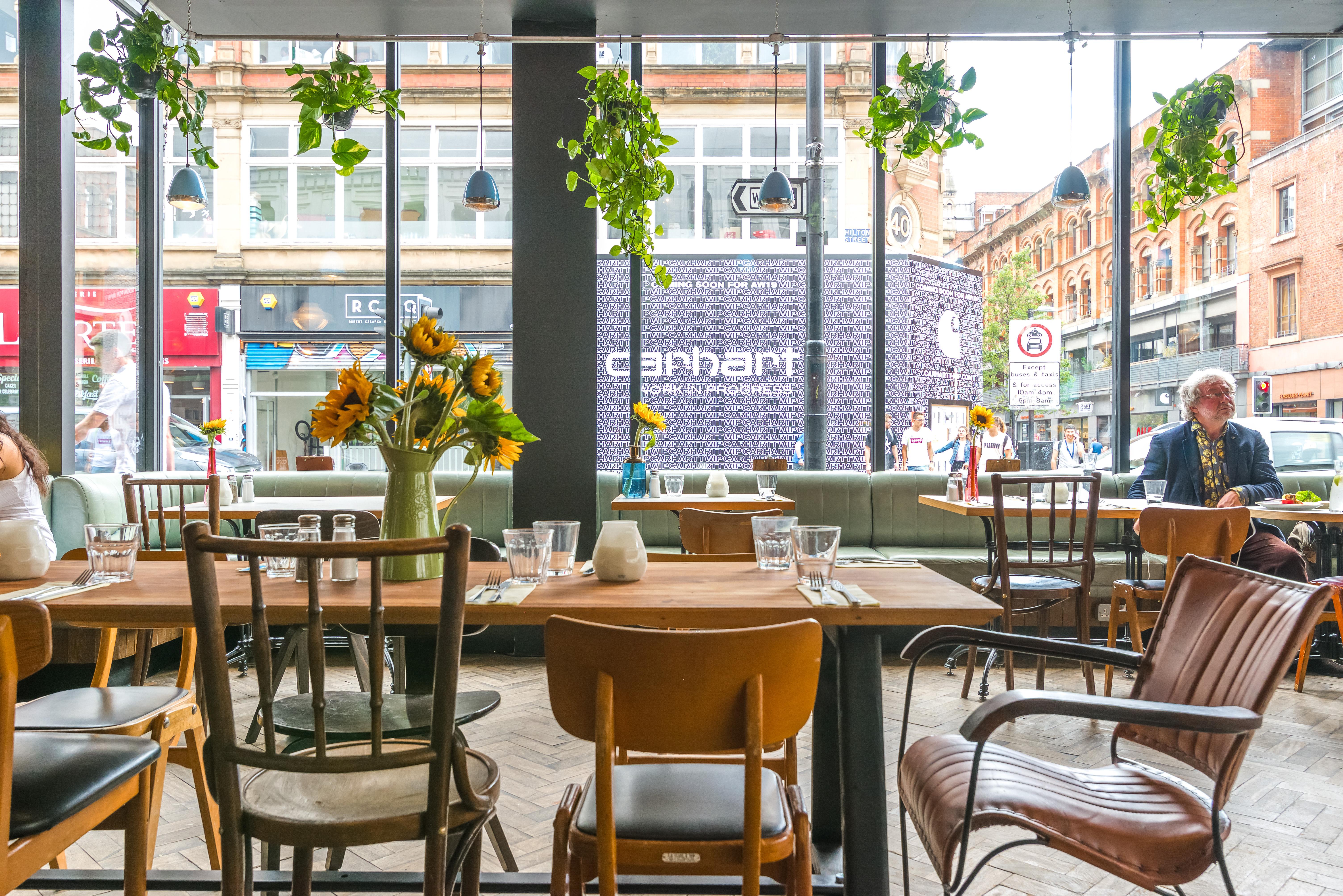 Hostel Ph Nq1 Manchester