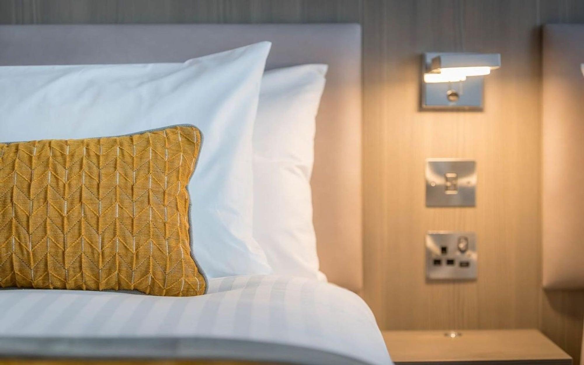 Hotel Maldron Centre 4*
