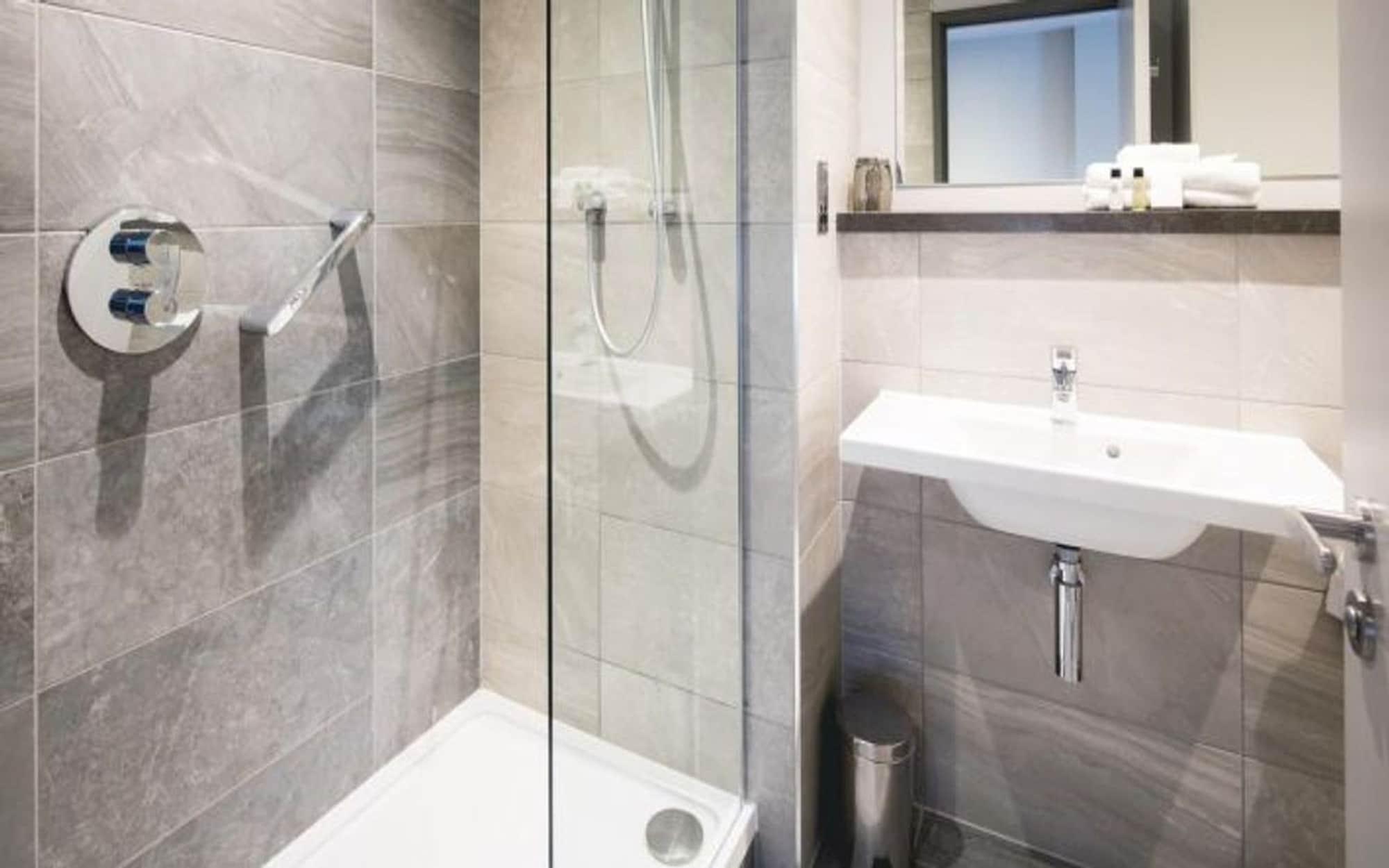 Hotel Maldron Centre Manchester