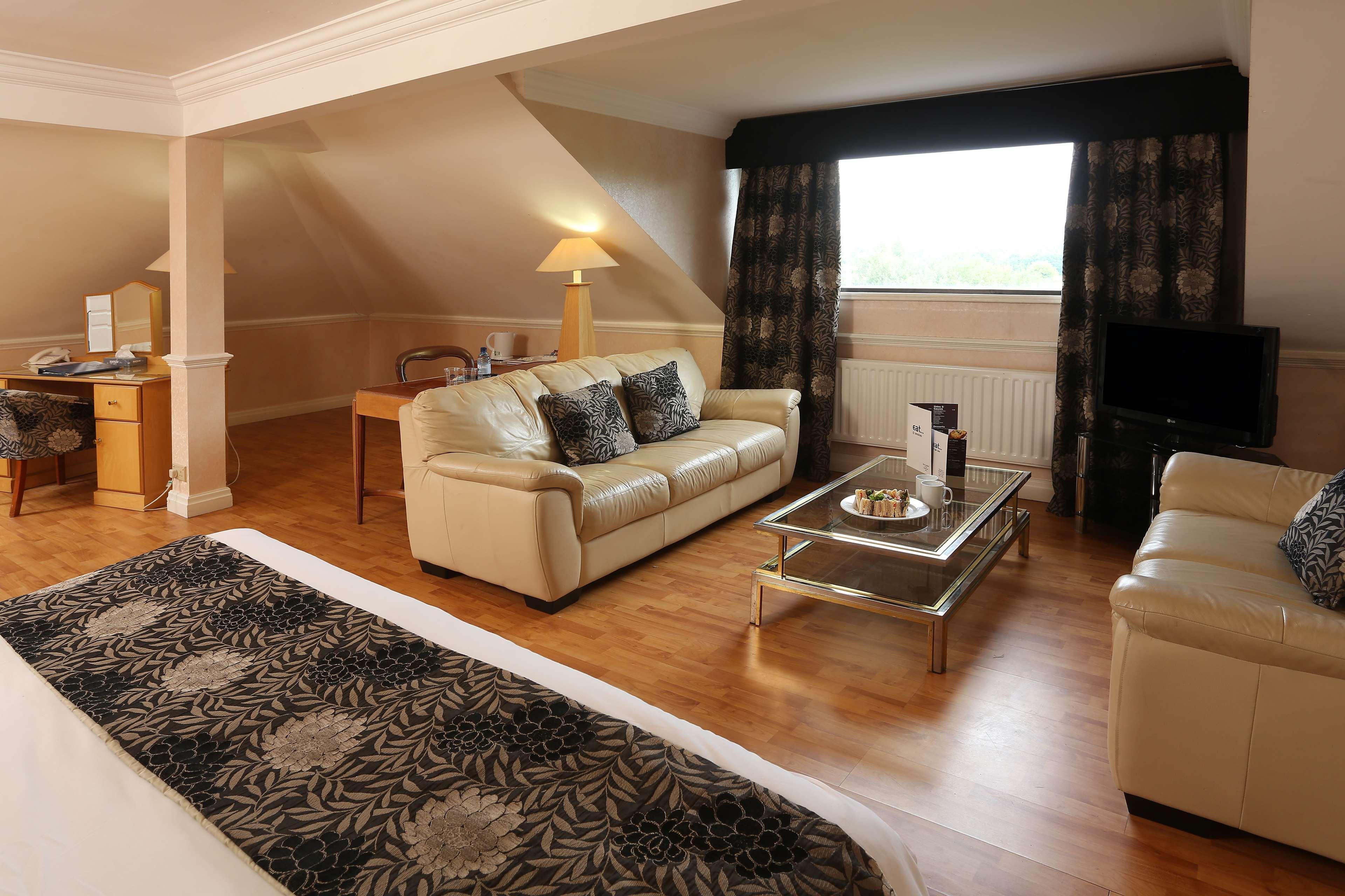 Holiday - - Oldham By Ihg