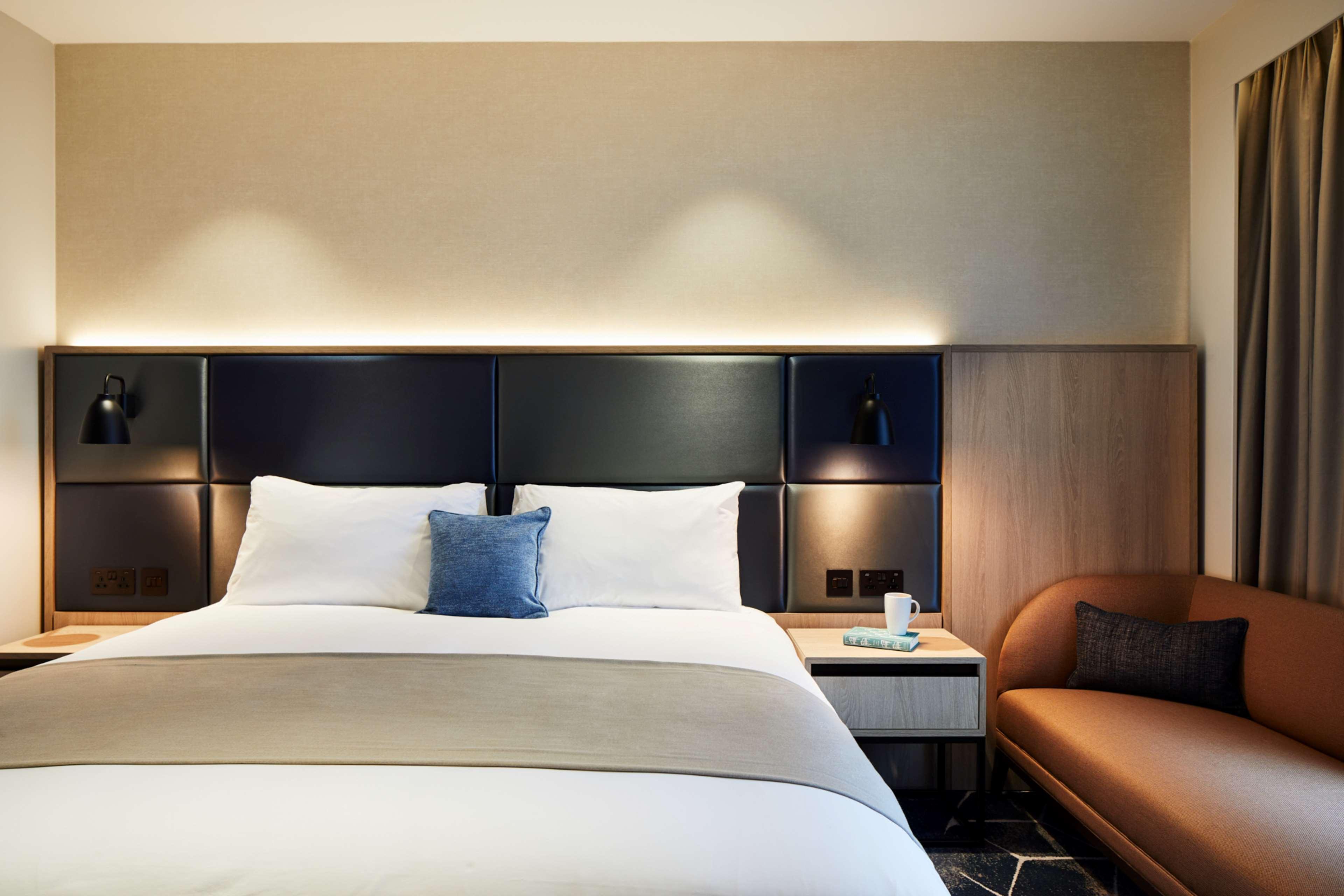 Hotel Hyatt Regency Manchester