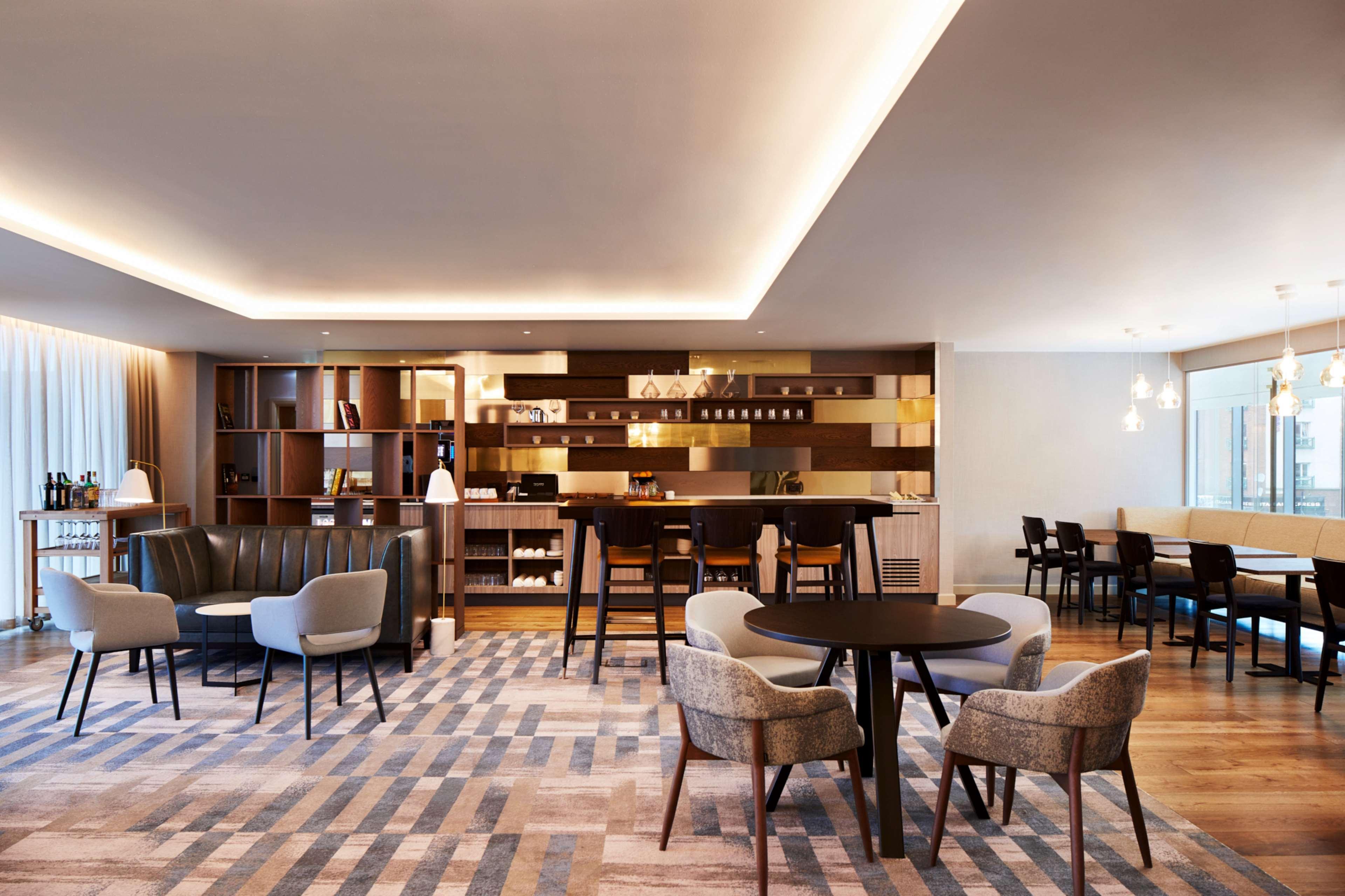 Hotel Hyatt Regency