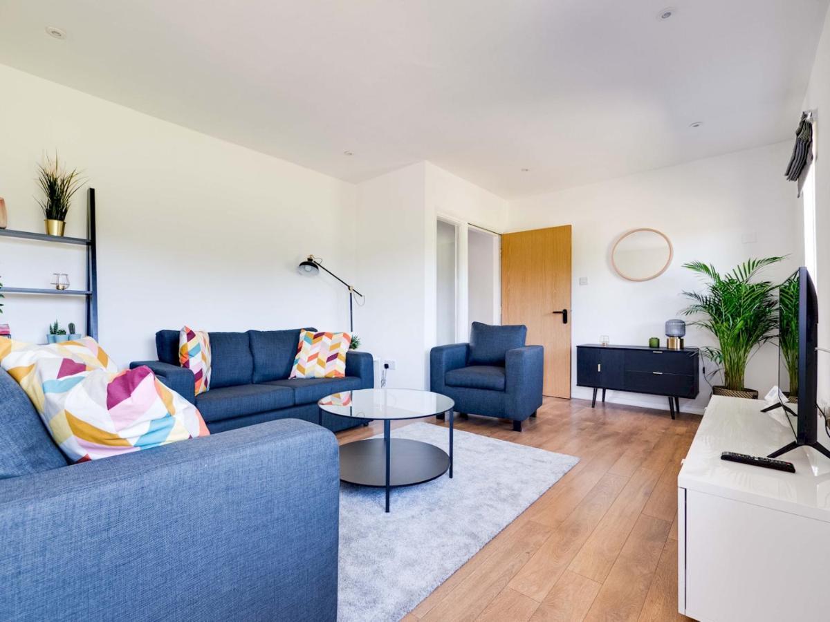 Pass The Keys Lovely 3 Bedroom Golf Club And Parking Vakantiehuis *