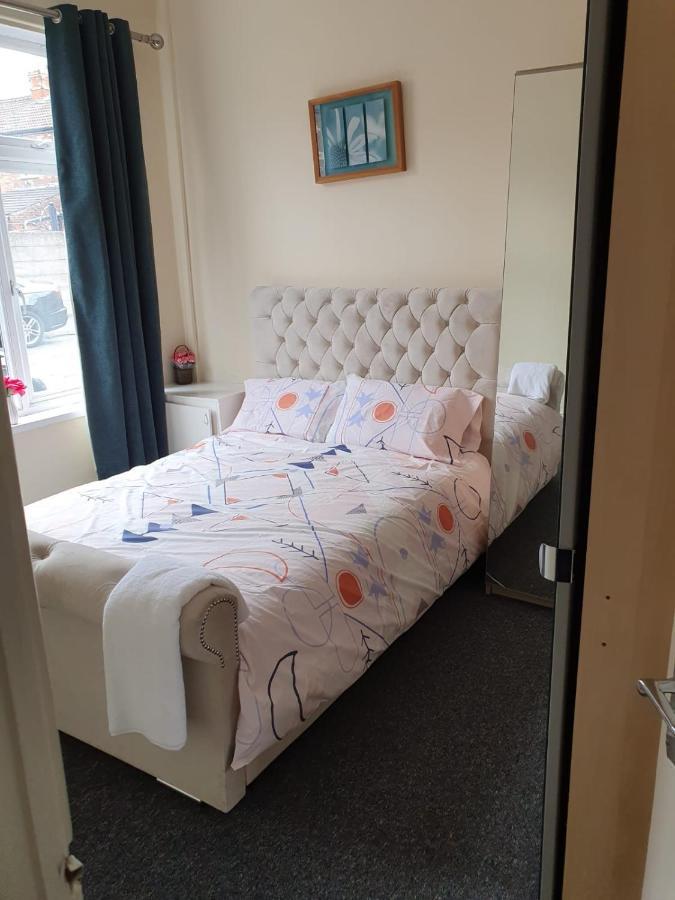 Bimbim Apartment