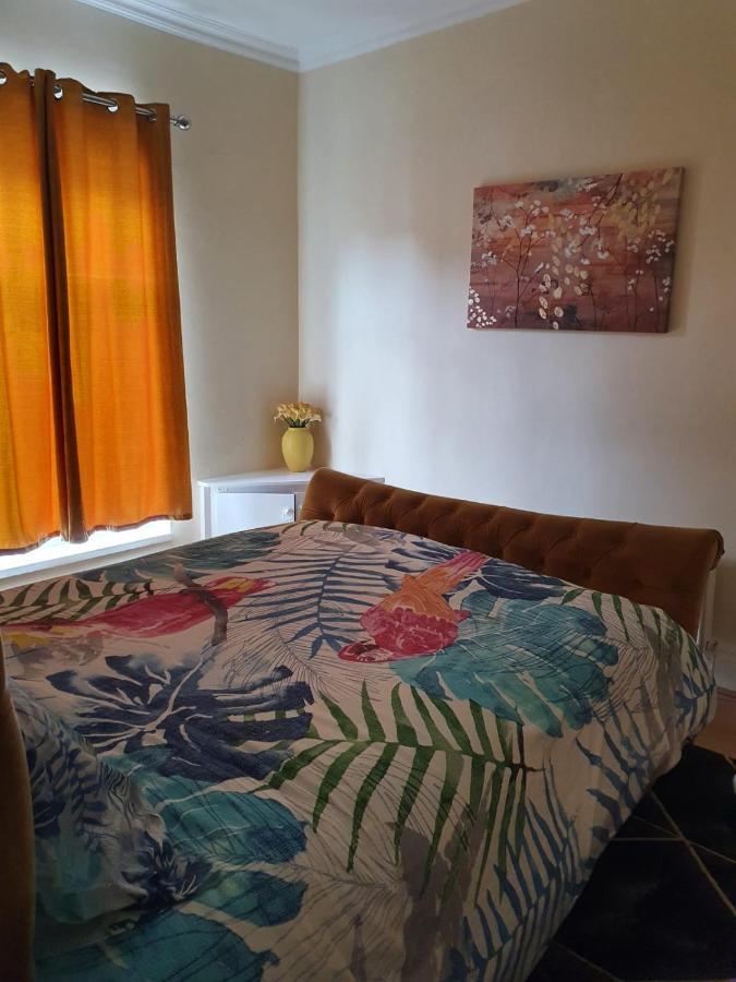 Apartment Bimbim Manchester