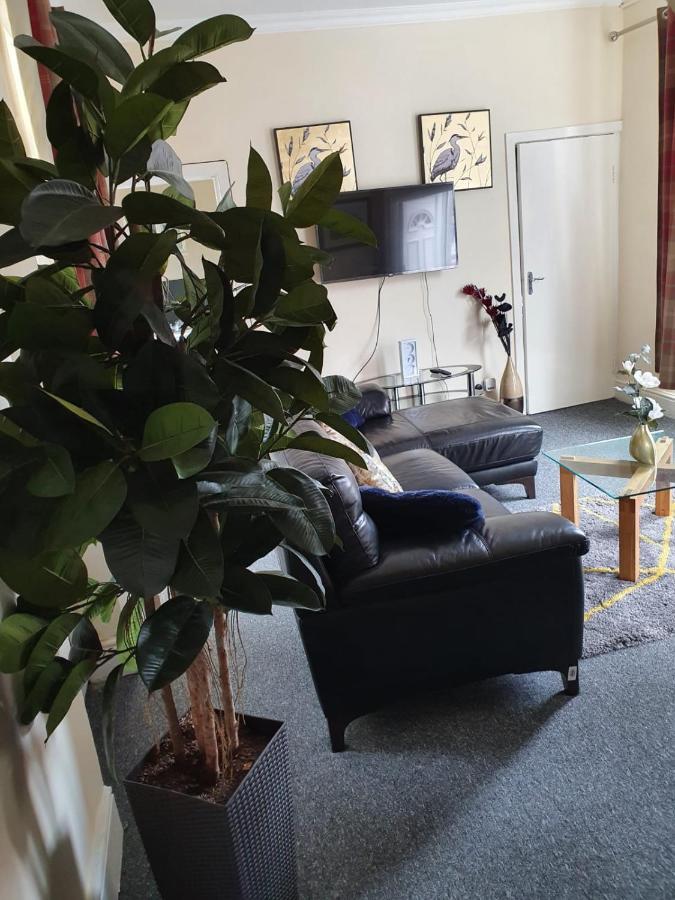 Apartment Bimbim *