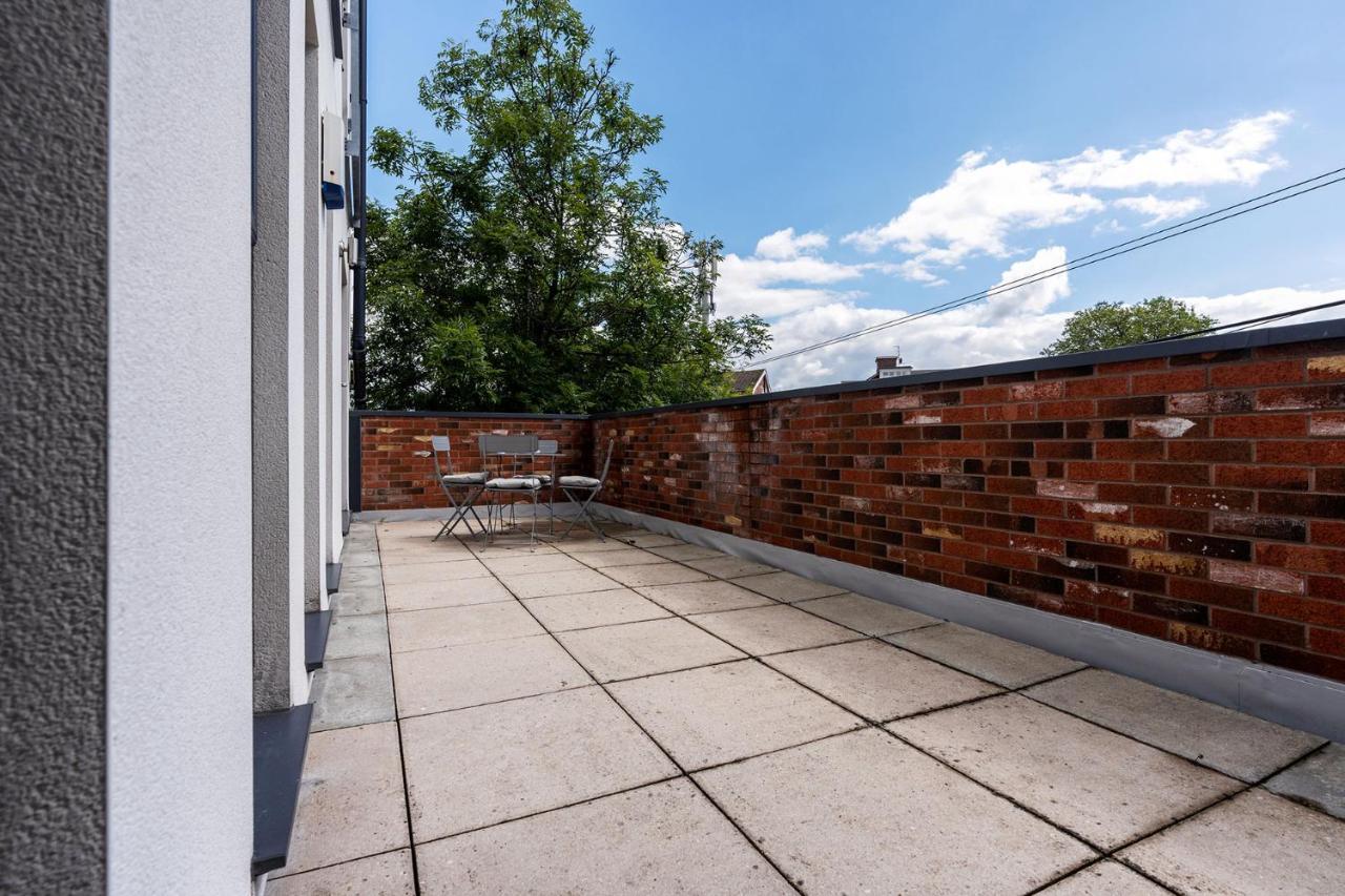 The Chorlton Apartment