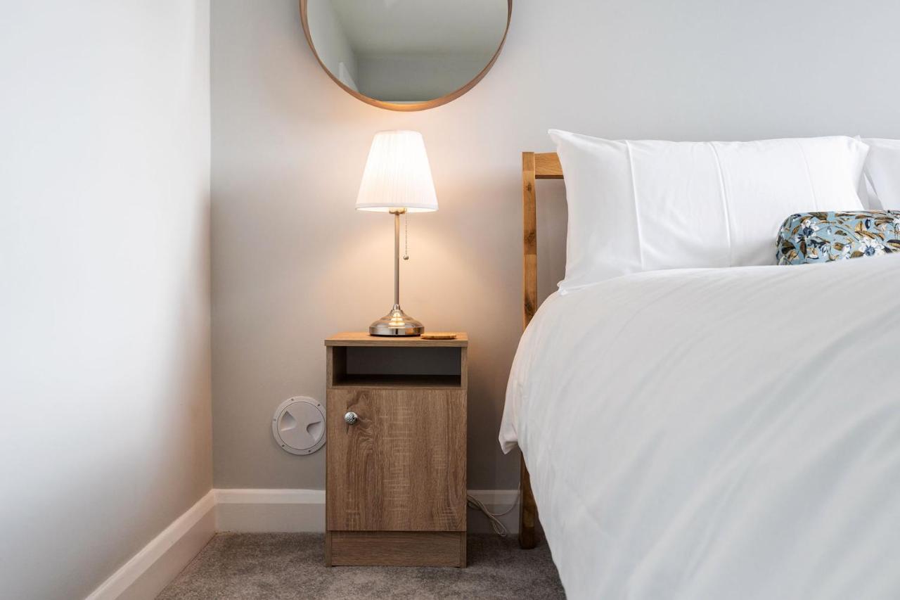 The Chorlton Apartment