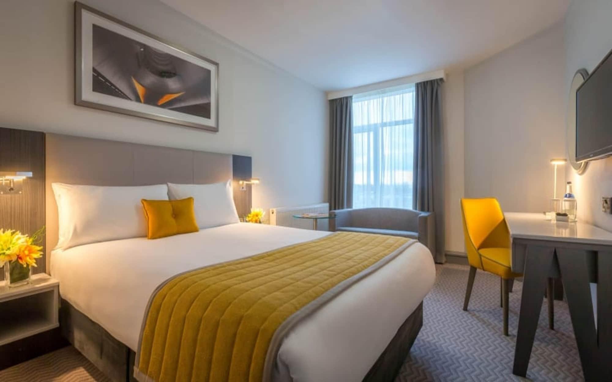 Maldron Centre 4* Manchester