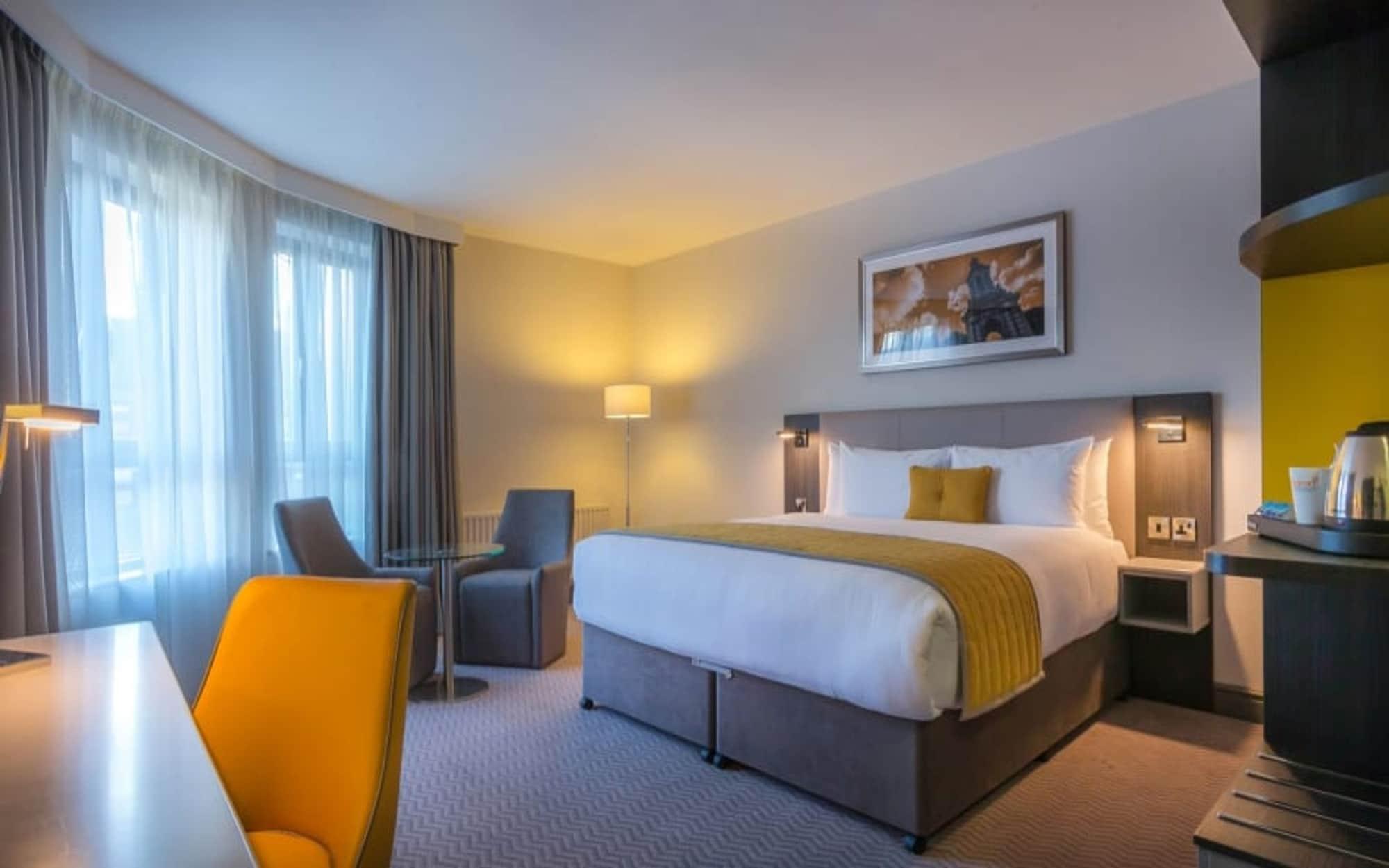 Maldron Centre 4* Manchester