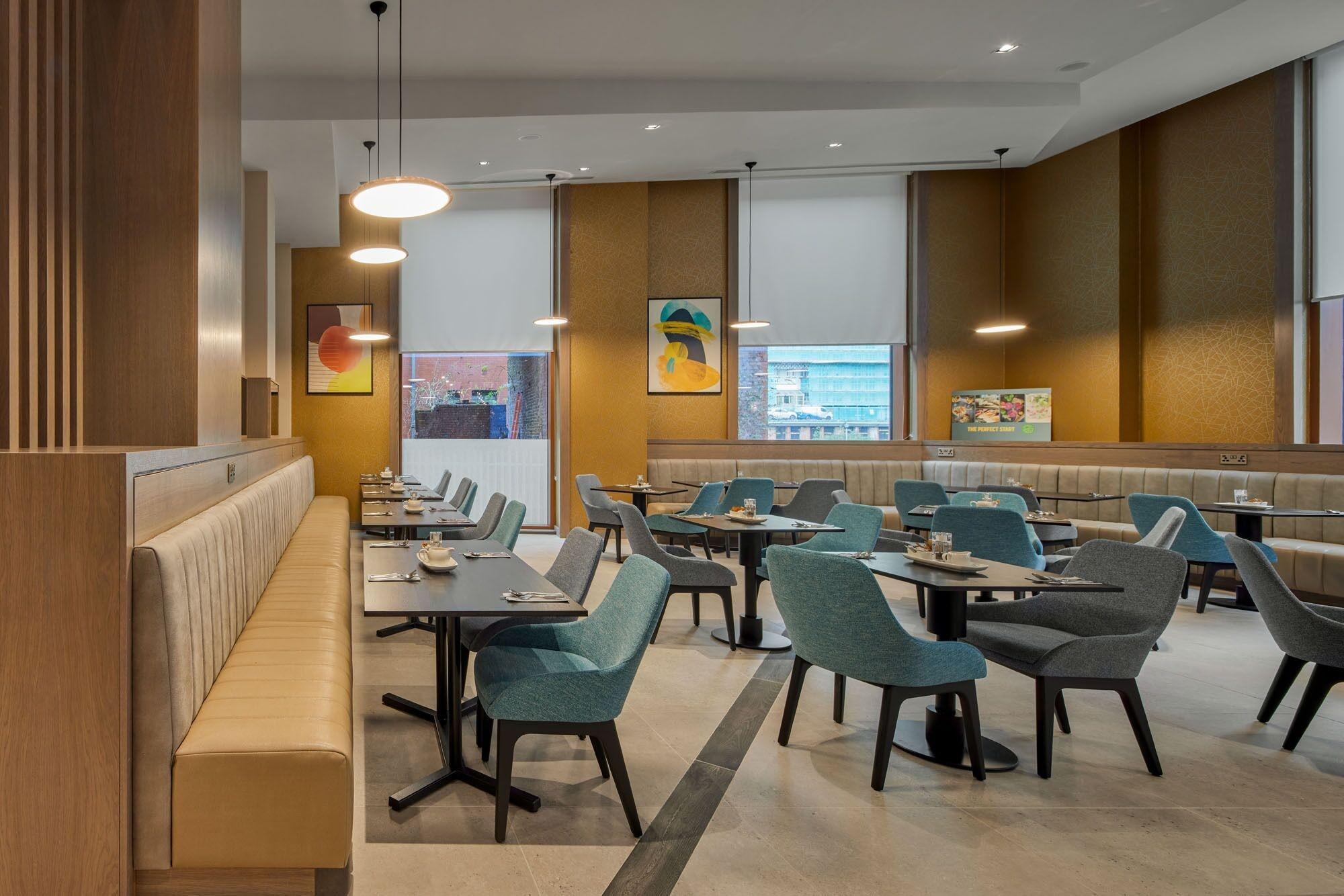 Hotel Maldron Centre