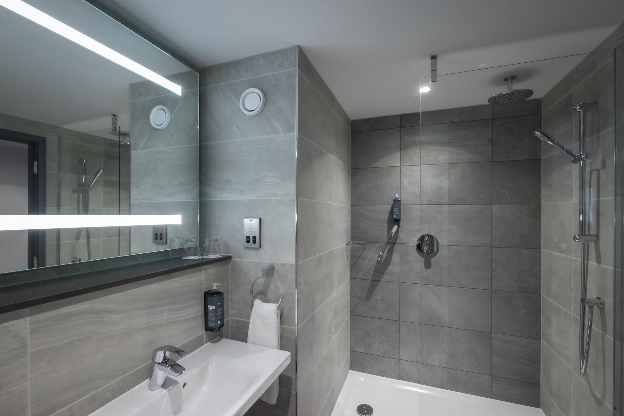 Maldron Centre Hotel Manchester