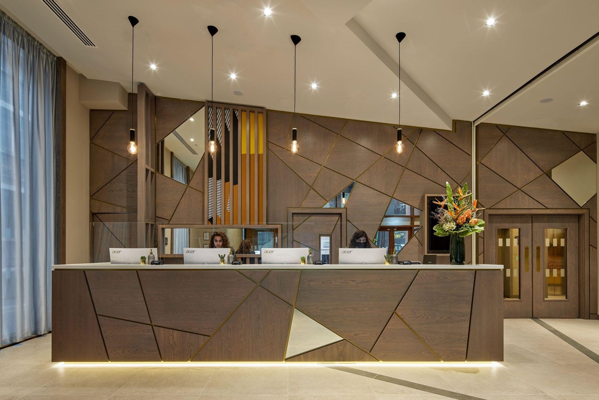 Maldron Centre Hotel Manchester
