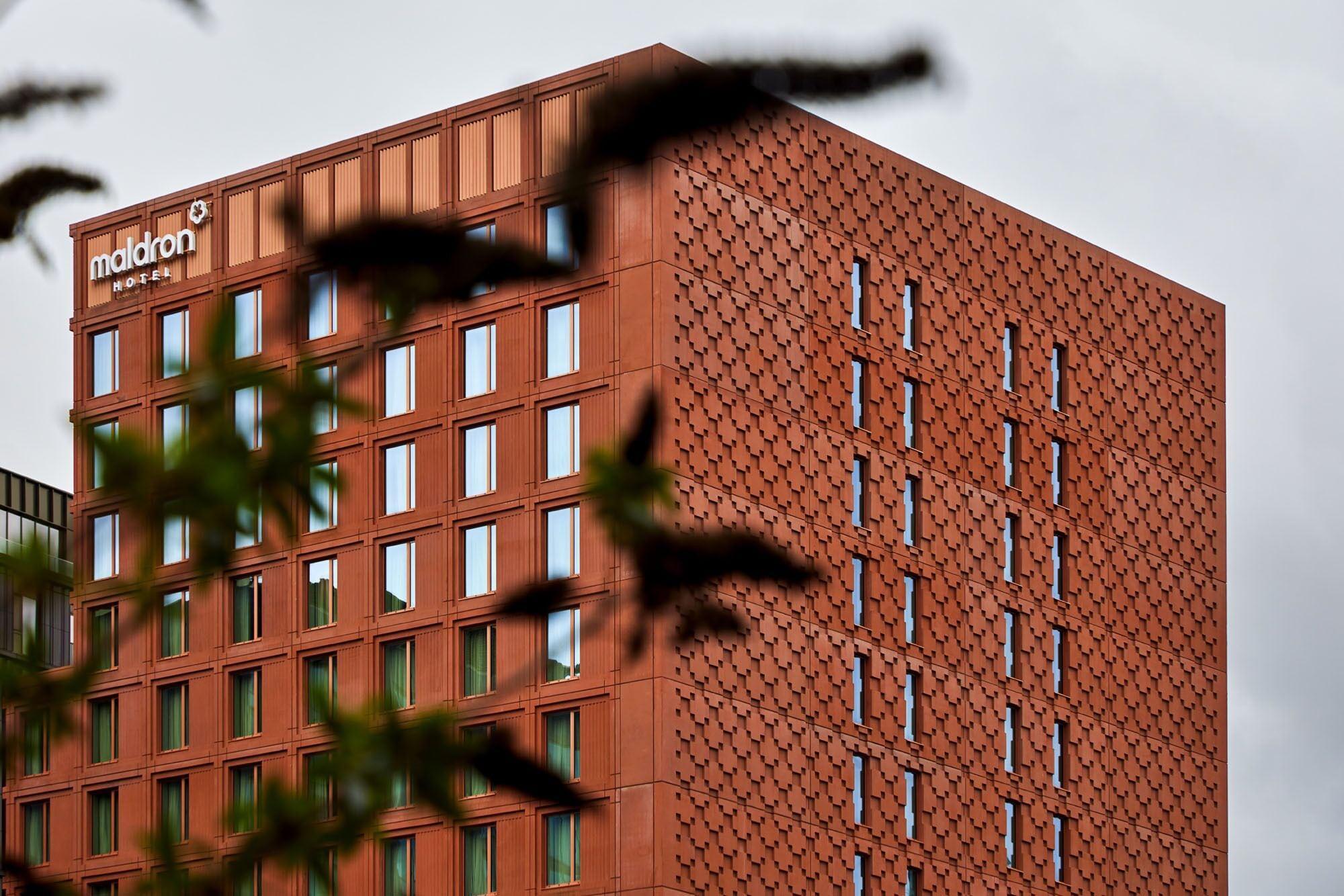 Maldron Centre Hotel