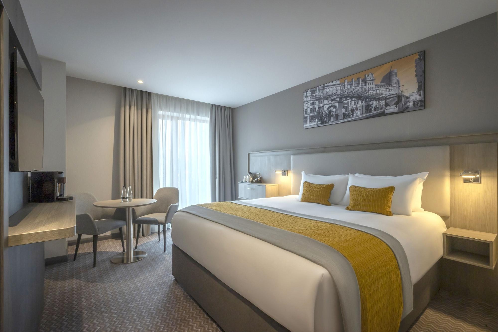 Maldron Centre 4* Manchester