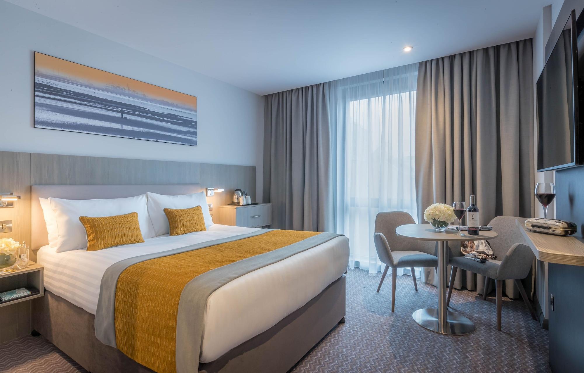 Maldron Centre Hotel