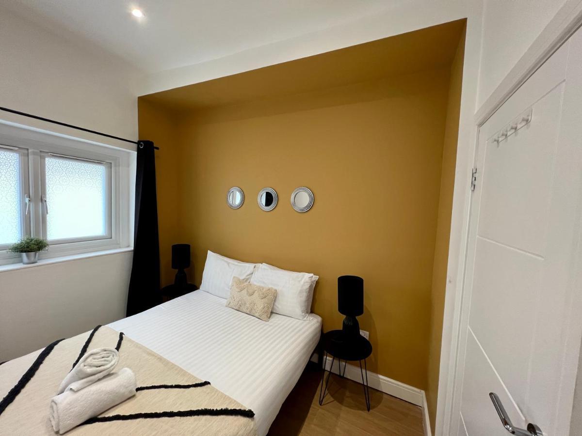 Apartment Heart Of The Centre - Serviced *