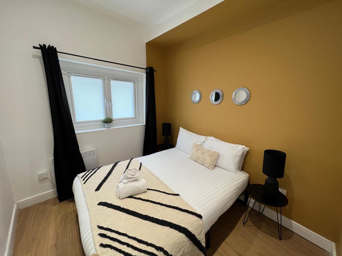 Apartment Heart Of The Centre - Serviced *