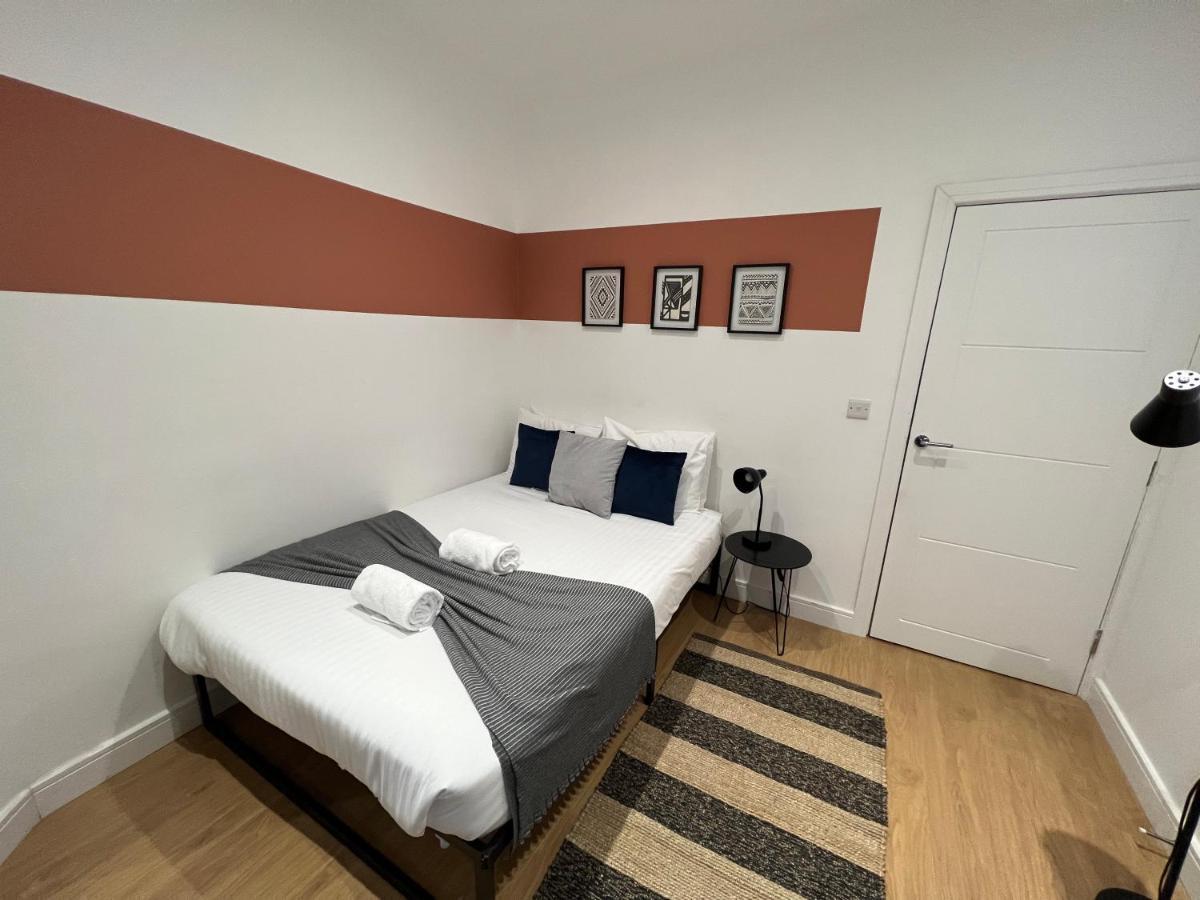 Heart Of The Centre - Serviced Apartment Manchester