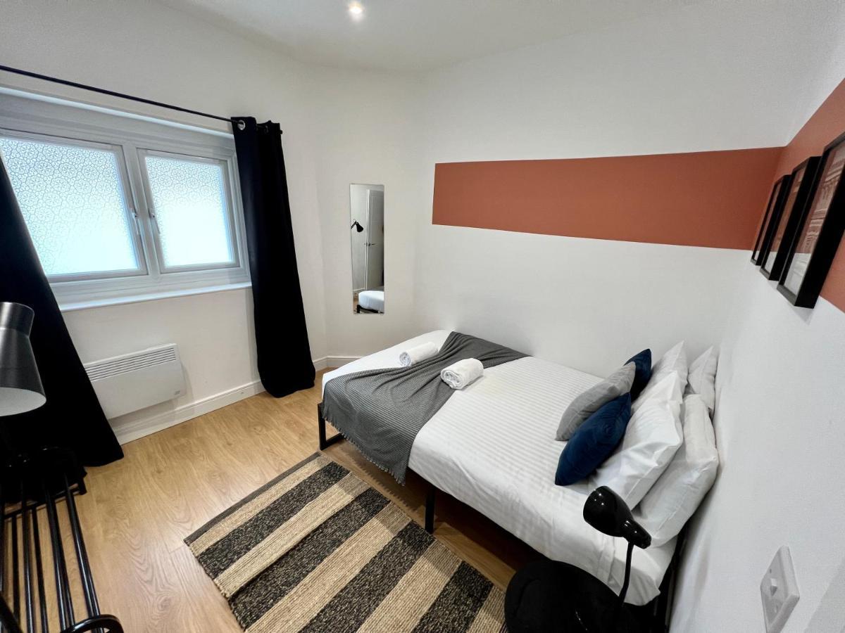 Heart Of The Centre - Serviced Apartment Manchester