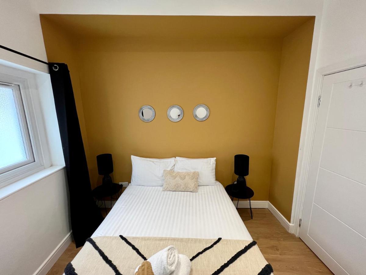 Apartment Heart Of The Centre - Serviced *