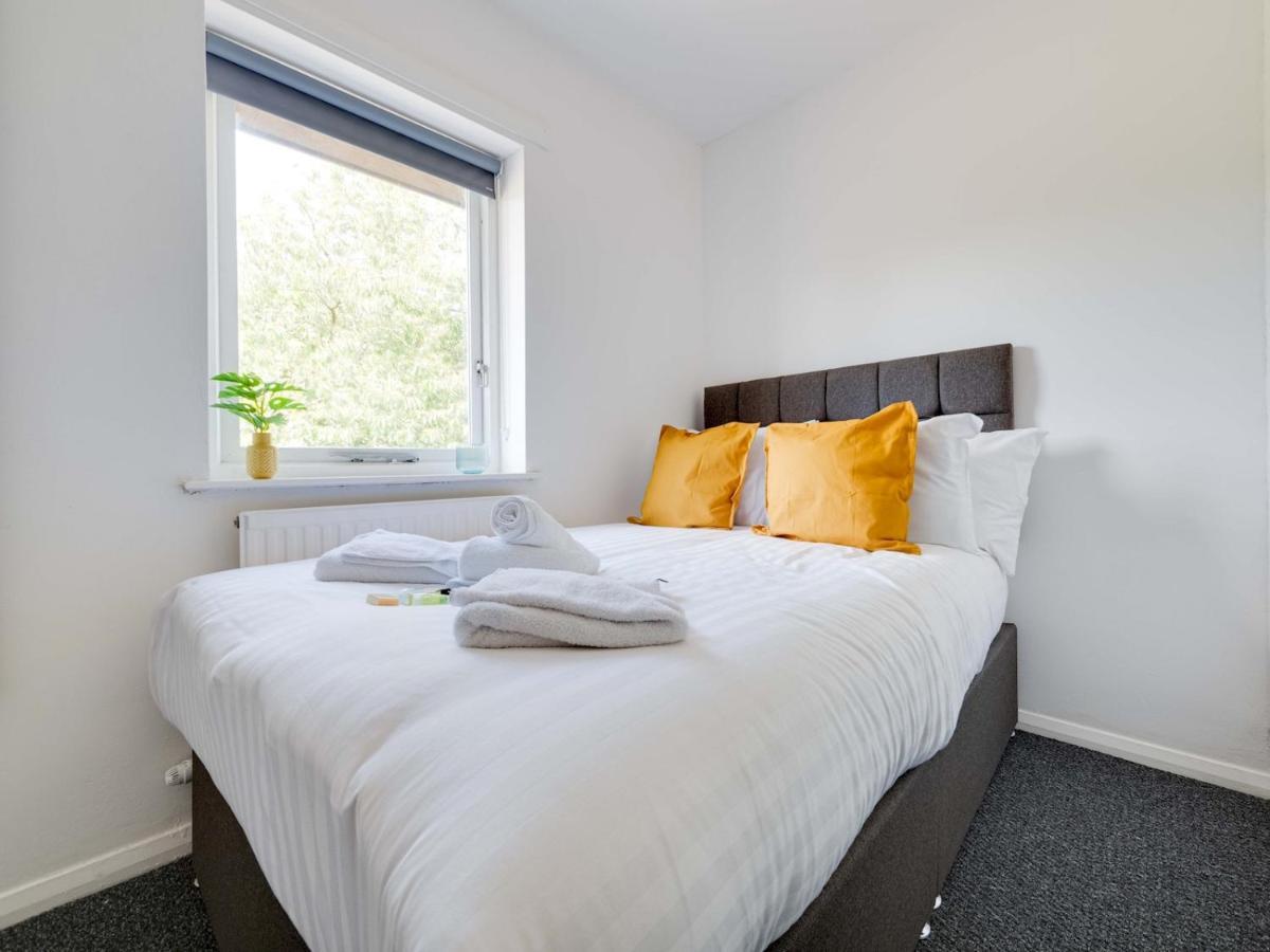 Vakantiehuis Pass The Keys Lovely 3 Bedroom Golf Club And Parking