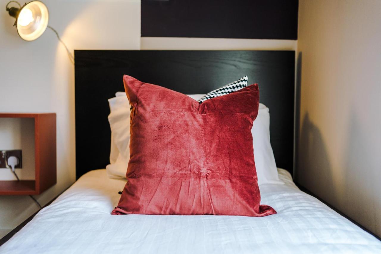 Vakantiehuis Four Bedroom Urban Hosted By Mcr Dens *