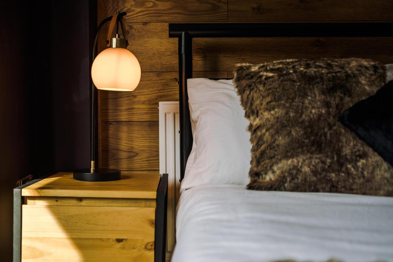 Four Bedroom Urban Hosted By Mcr Dens Vakantiehuis Manchester