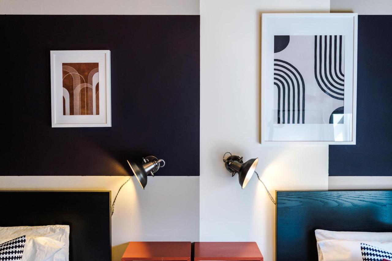 Four Bedroom Urban Hosted By Mcr Dens Vakantiehuis
