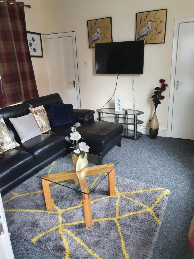 Bimbim Apartment
