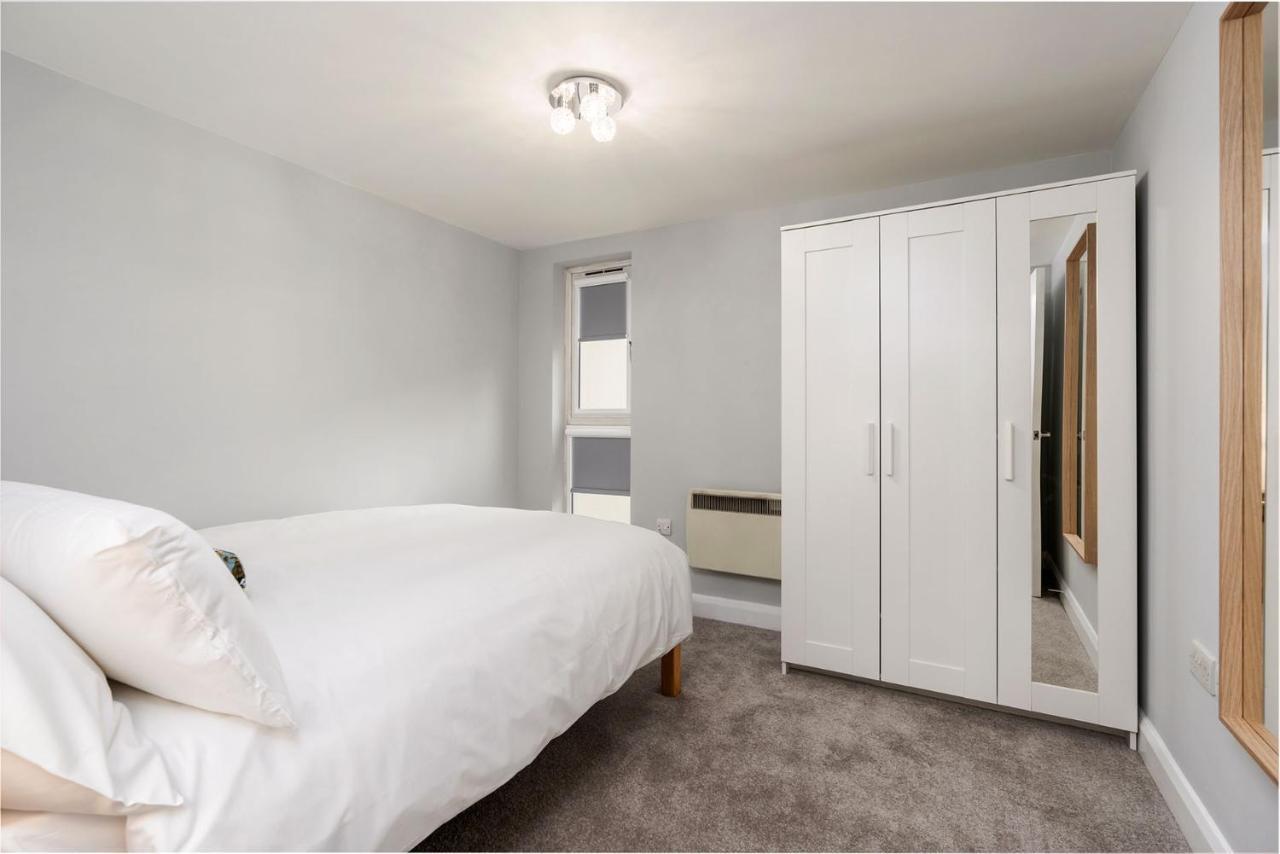 The Chorlton Apartment Manchester
