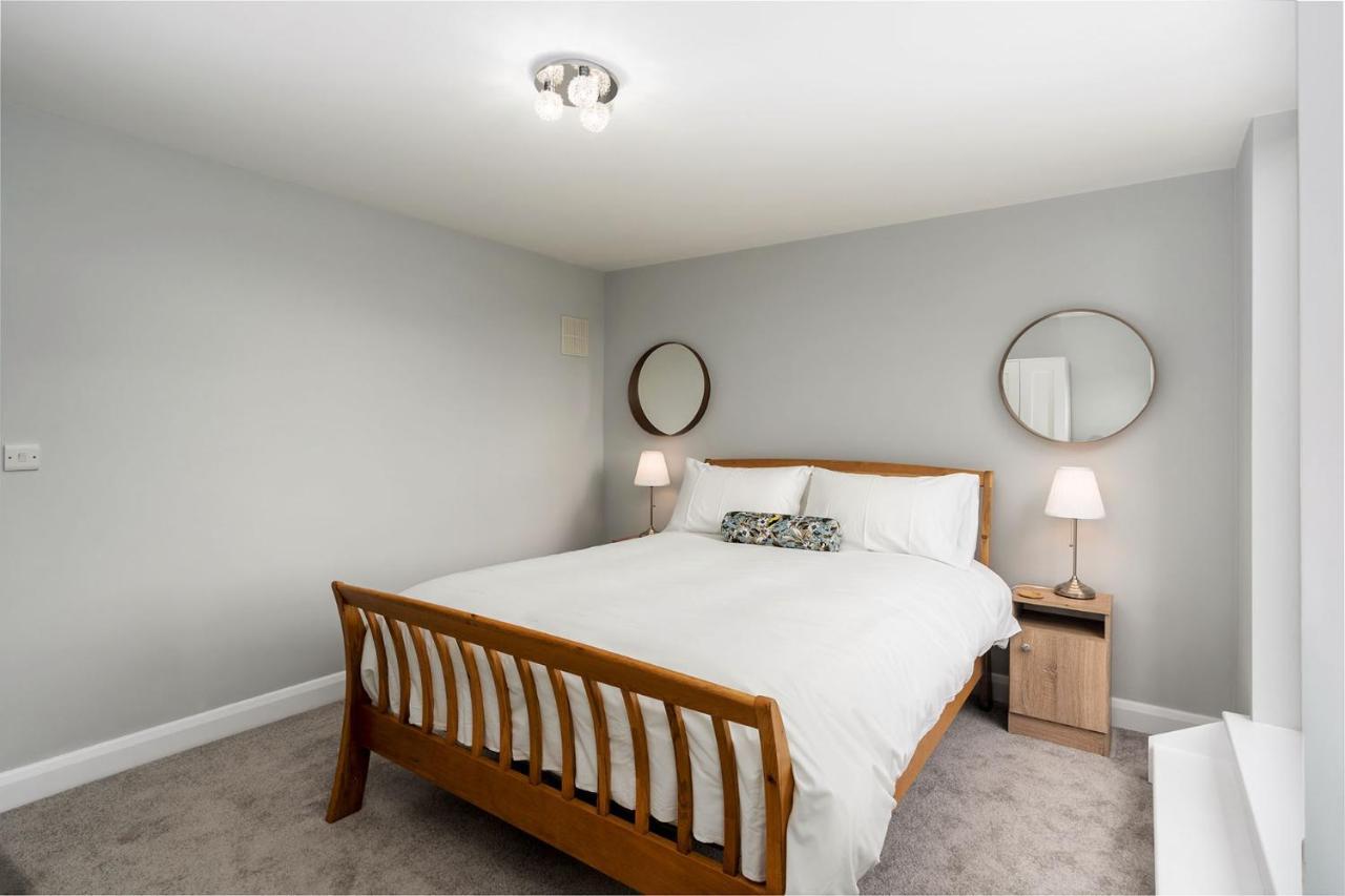 The Chorlton Apartment Manchester