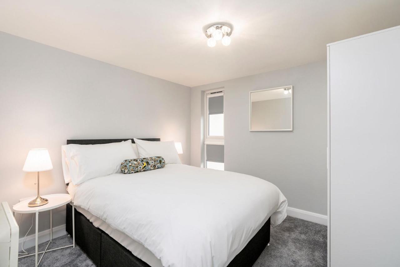The Chorlton Apartment Manchester