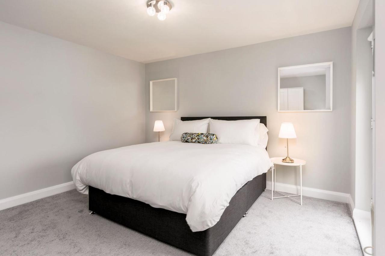 The Chorlton Apartment Manchester