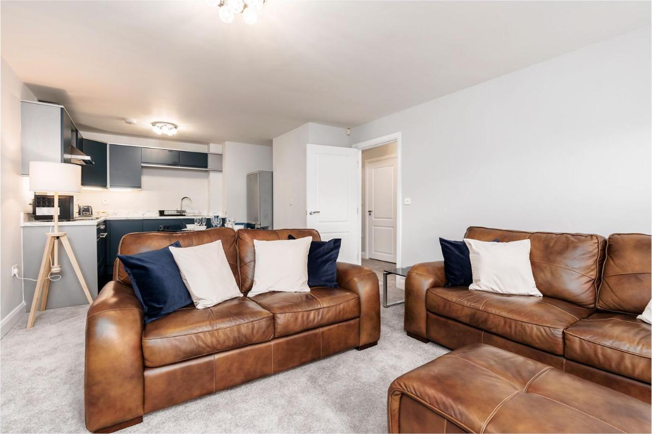 Apartment The Chorlton