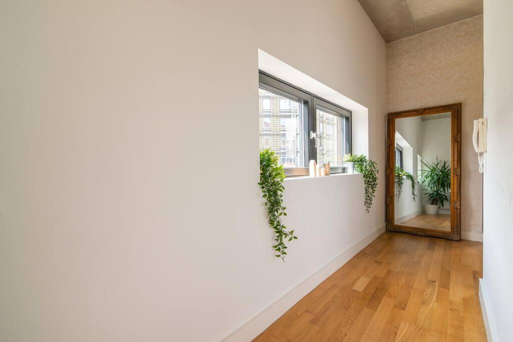Appartement Superhost - Beautiful Canal Facing Manchester