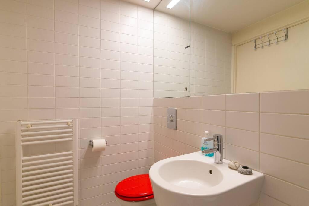 Appartement Superhost - Beautiful Canal Facing