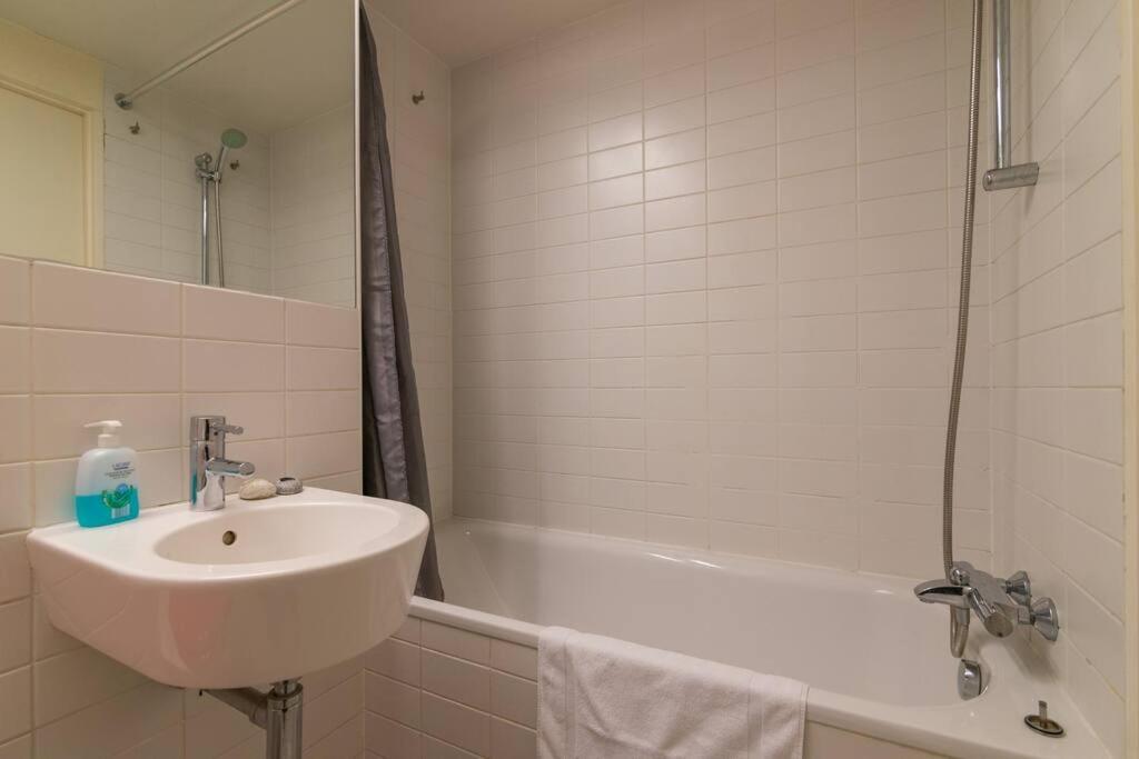 Appartement Superhost - Beautiful Canal Facing Manchester