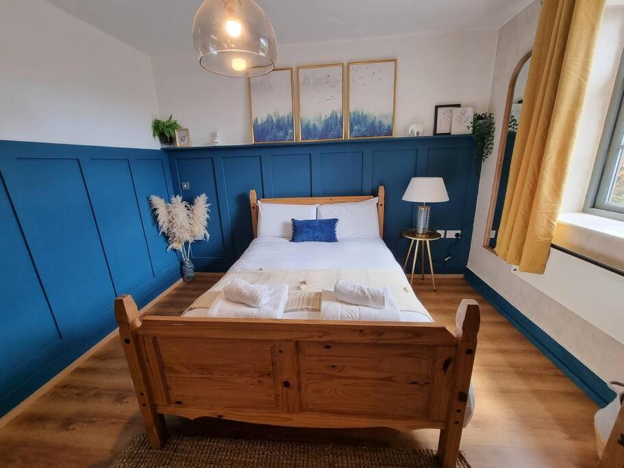 Modern & Stylish Centre Flat * Manchester