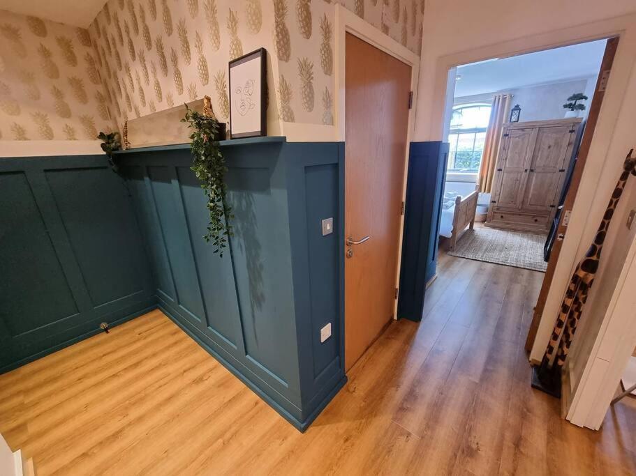 Modern & Stylish Centre Flat * Manchester