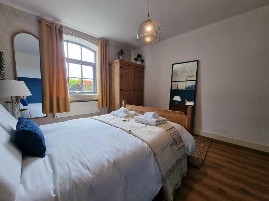 Modern & Stylish Centre Flat Appartement *