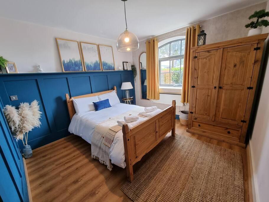 Modern & Stylish Centre Flat Appartement Manchester