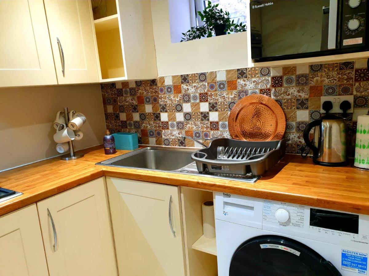 Apartment Elegant 2 Bed In *