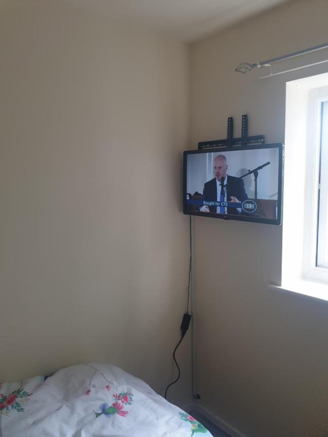 Splendid 3bedrooms Gasthuis Manchester