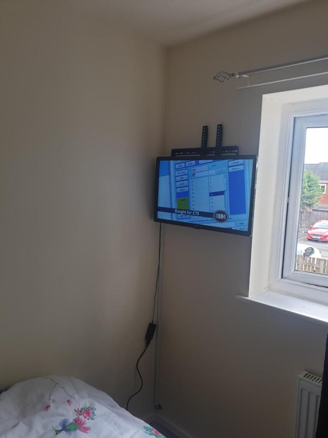 Splendid 3bedrooms Gasthuis Manchester