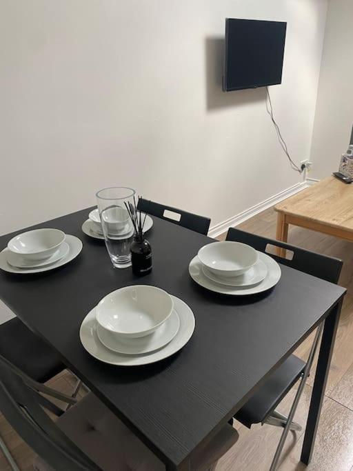 Lovely 1bed Flat In Heart Of The Norther Quarter Appartement Manchester