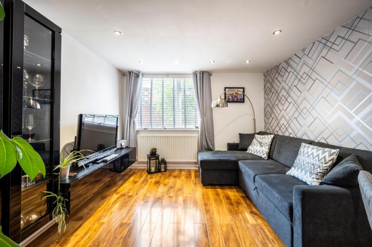 Appartement Stunning 1bd Flat Close To Centre *