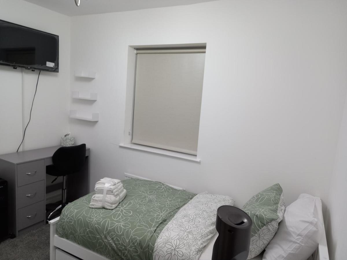 Cosy Accommodatie bij particulieren